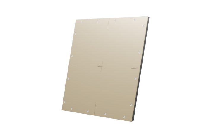 XRifle Dynamic RIS FR3 256-element RIS XRifle Dynamic RIS FR3 16x16 256-element RIS module